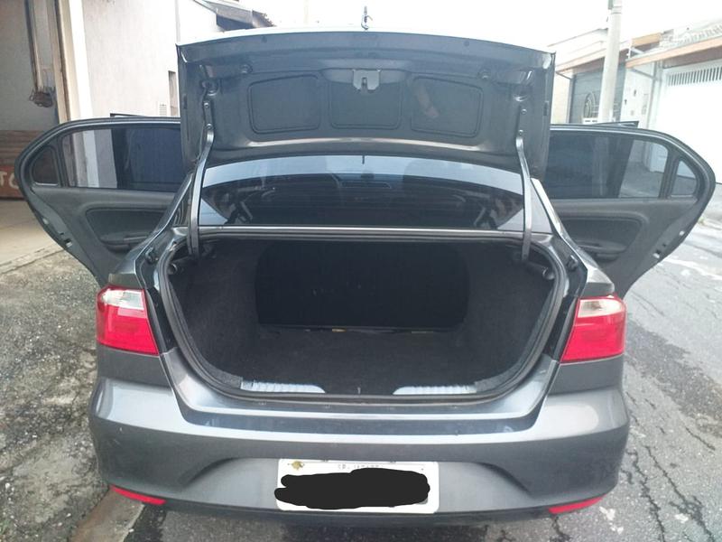 Volkswagen Amarok • 2018 • 74 km 7