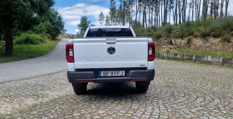 Volkswagen Amarok • 2023 • 650 km 8