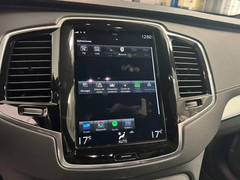 Volvo XC90 • 2021 • 121,000 km 14