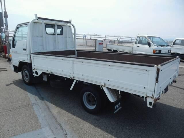 Toyota Tundra • 2004 • 35,801 km 2