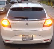 Suzuki Baleno • 2016 • 52,000 km 13