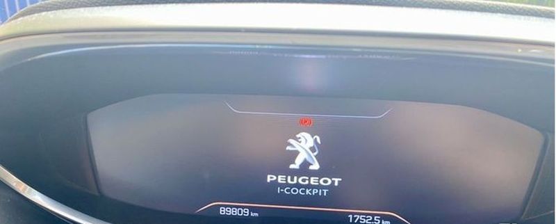 Peugeot 5008 • 2019 • 90,700 km 3