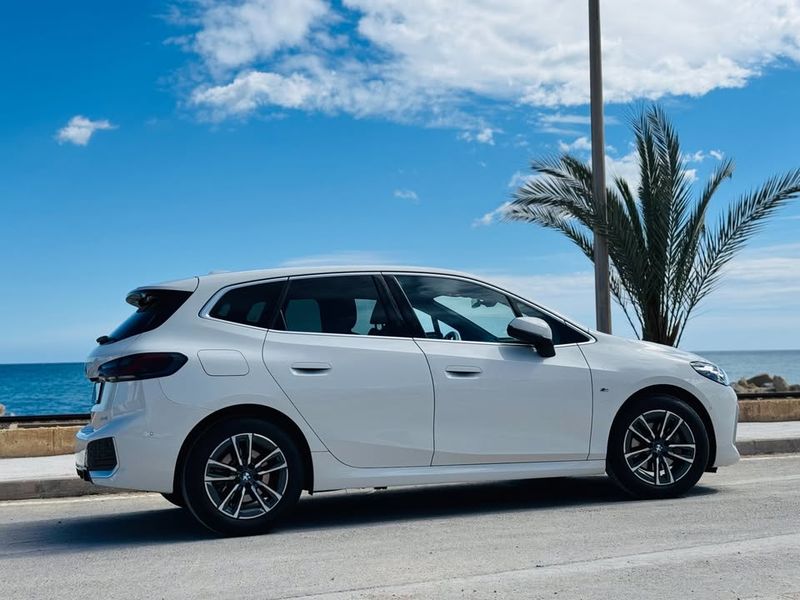BMW 2 Series • 2023 • 23,000 km 8