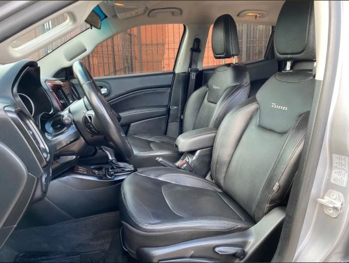 Fiat Talento • 2020 • 70,000 km 7