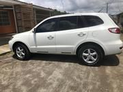 Hyundai Santa Fe • 2009 • 172,000 km 1