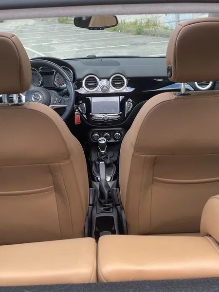 Opel Astra coupé • 2018 • 60,000 km 5