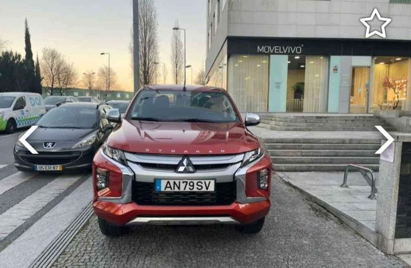 Mitsubishi Outlander • 2022 • 50,000 km 6