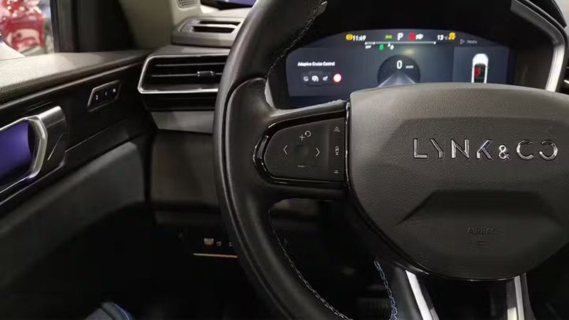 Kia Niro • 2023 • 56,234 km 35