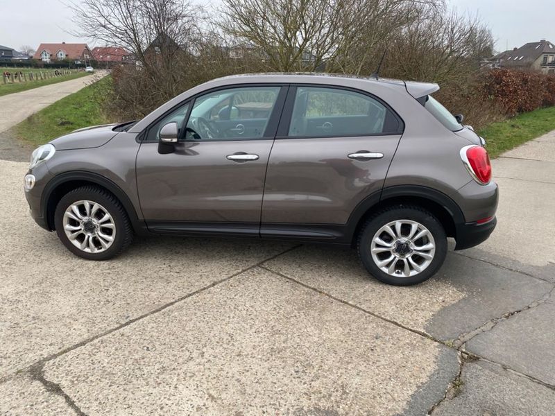 Fiat 500X • 2015 • 75,000 km 3