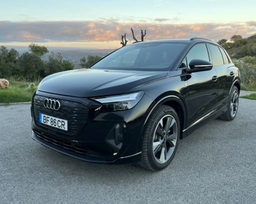 Audi Q5 • 2022 • 45,000 km 1