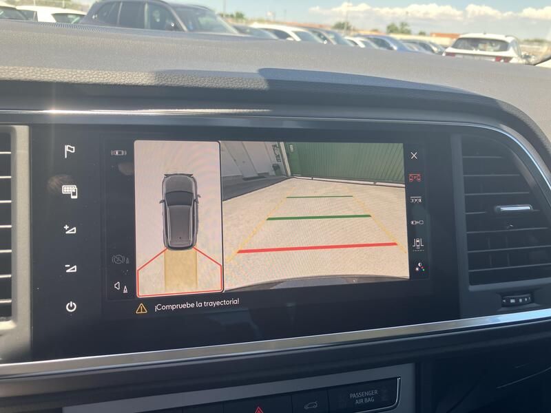 Seat Altea • 2025 • 10 km 32