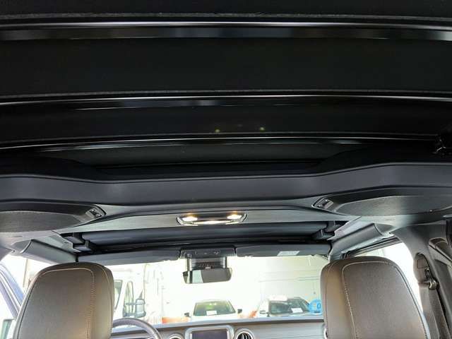 Jeep Wrangler • 2021 • 76,000 km 14