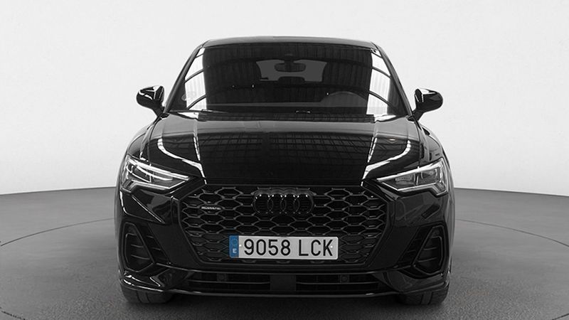 Audi Q3 • 2019 • 106,564 km 14