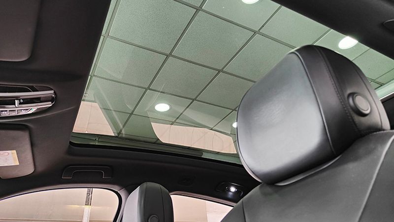 Porsche Cayenne Coupe • 2021 • 69,484 km 2