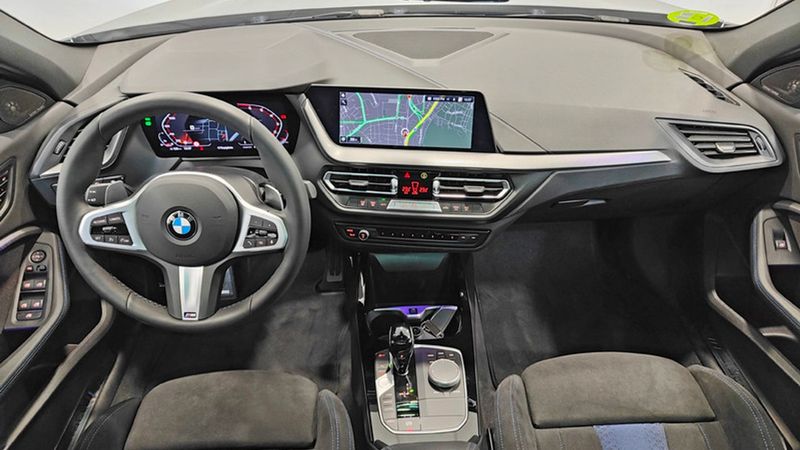BMW 1 Series • 2024 • 3,264 km 16