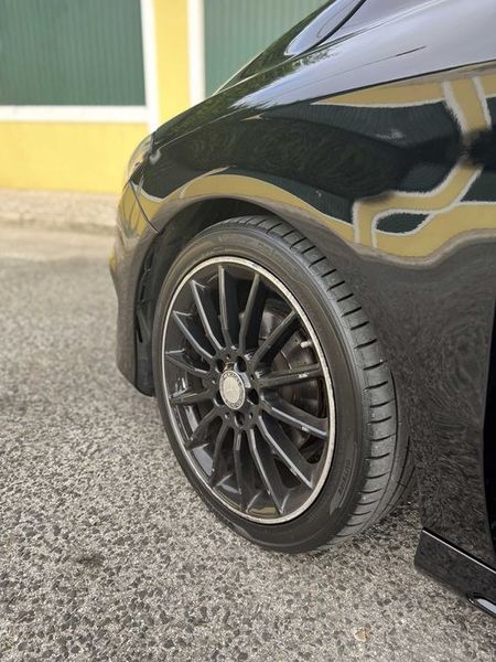 Mercedes-Benz 200 - 300 • 2016 • 66,000 km 4