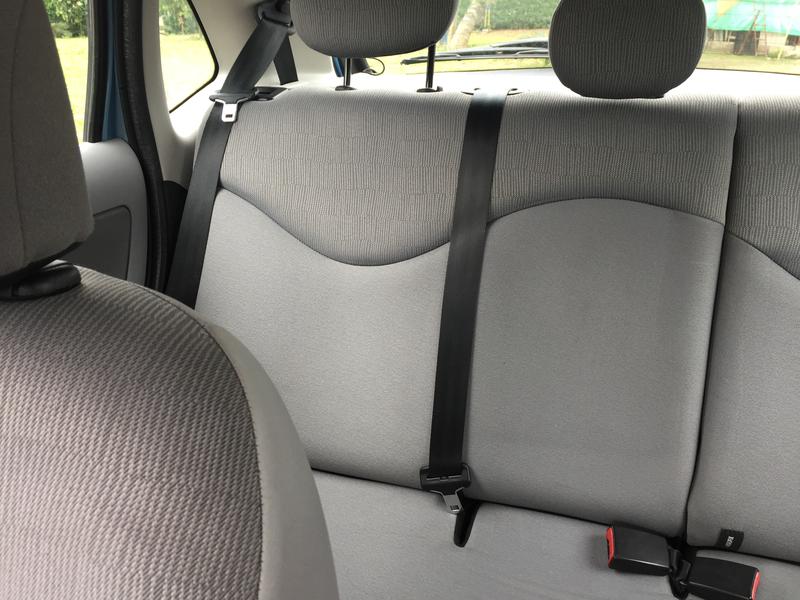 Citroën C3 • 2007 • 165,000 km 13