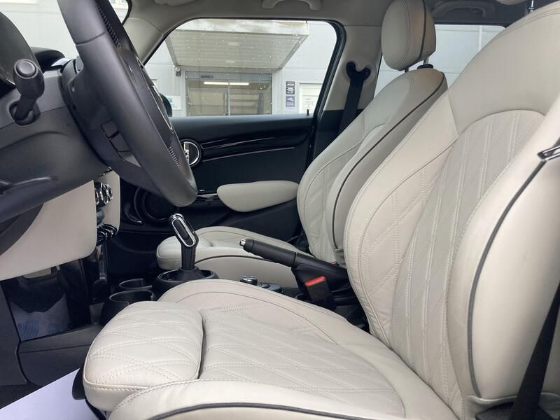 MINI Cooper Coupe • 2021 • 7,600 km 15