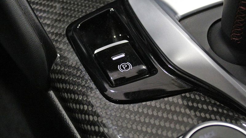 Alfa Romeo Giulia • 2021 • 39,000 km 39