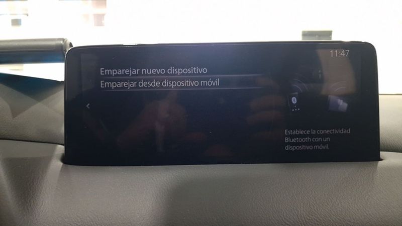 Mazda CX-5 • 2023 • 9,695 km 31