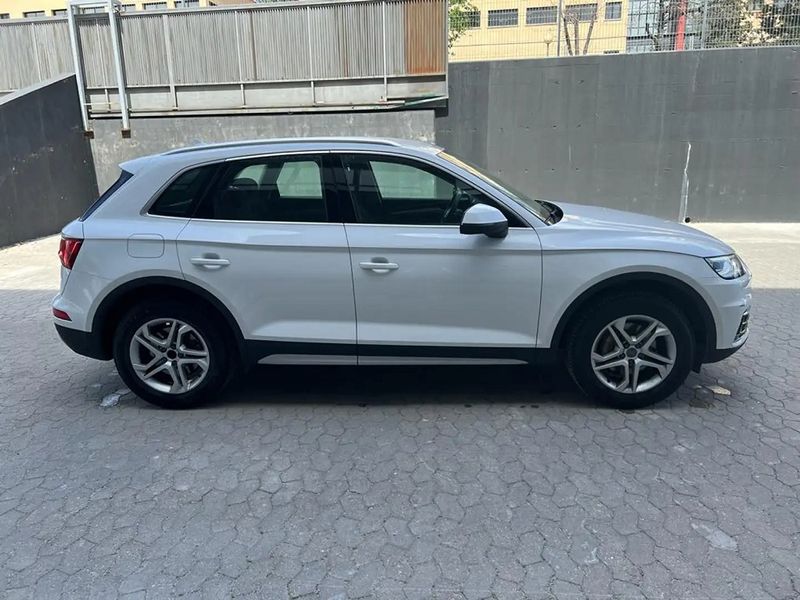 Audi Q5 • 2017 • 75,000 km 4