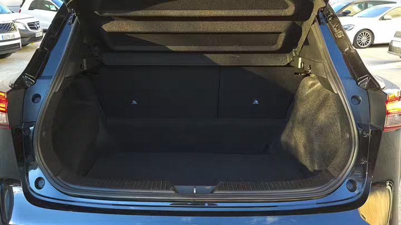 Nissan Qashqai • 2021 • 38,804 km 9