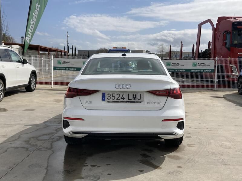 Audi A3 • 2021 • 61,000 km 5