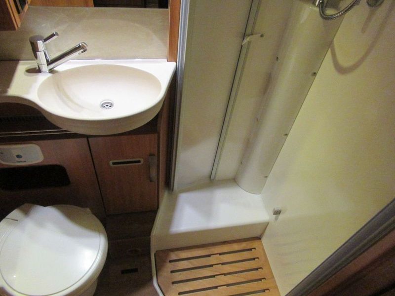 Fiat Ducato • 2020 • 35,500 km 19