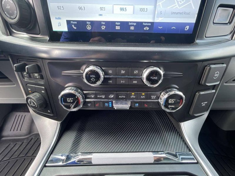 Ford F-150 • 2021 • 21,837 mi 5