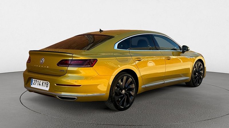 Volkswagen Arteon • 2019 • 39,201 km 5
