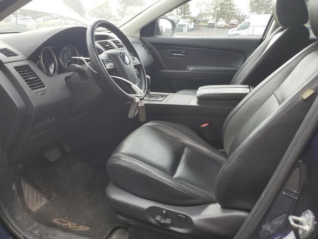 Mazda CX-9 • 2014 • 10,000 mi 7
