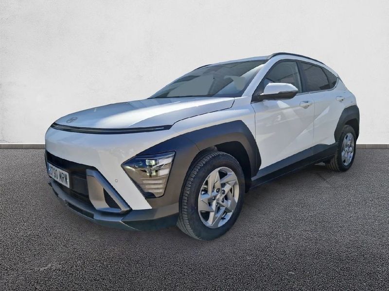 Hyundai Kona • 2024 • 4,000 km 10