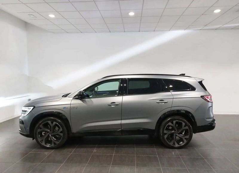 Renault Espace • 2023 • 42,973 km 4