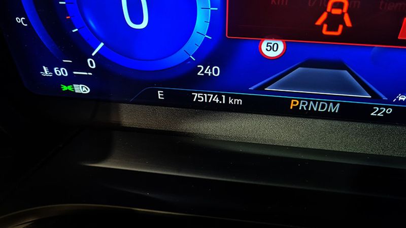 Ford Kuga • 2020 • 76,000 km 13