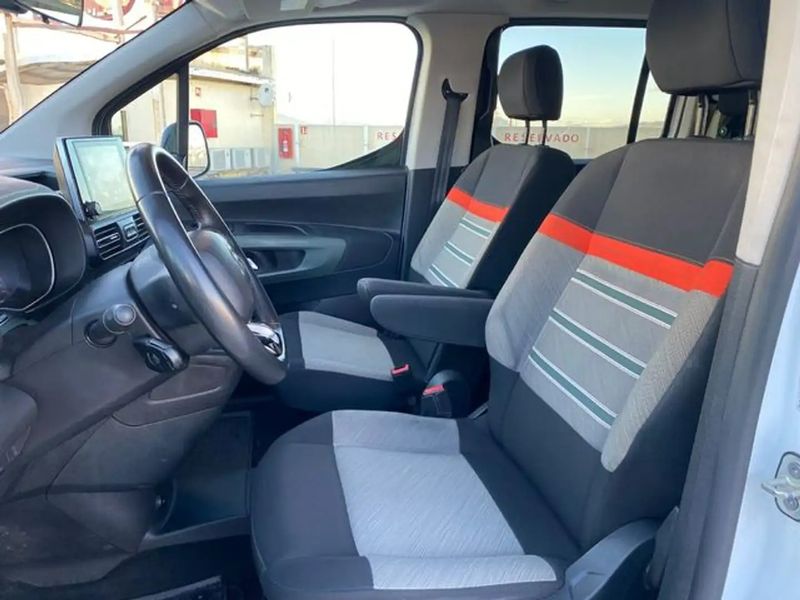 Citroën Berlingo • 2020 • 100,000 km 3