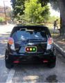 Chevrolet Spark GT • 2011 • 111,000 km 2