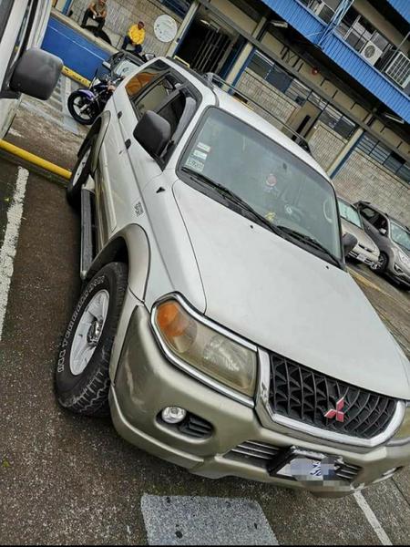 Mitsubishi 3000 GT • 2000 • 229,000 km 4