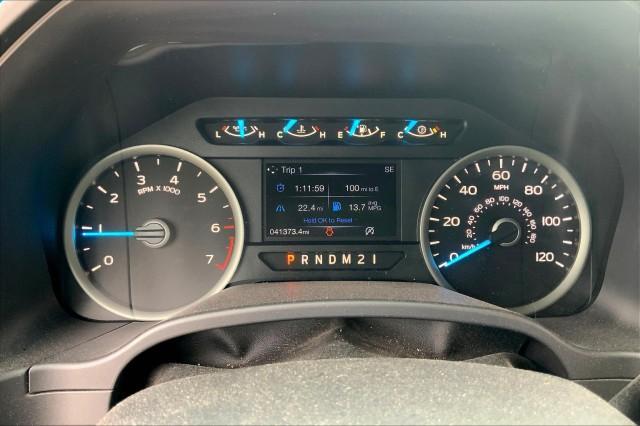 Ford F-150 • 2017 • 41,390 km 23