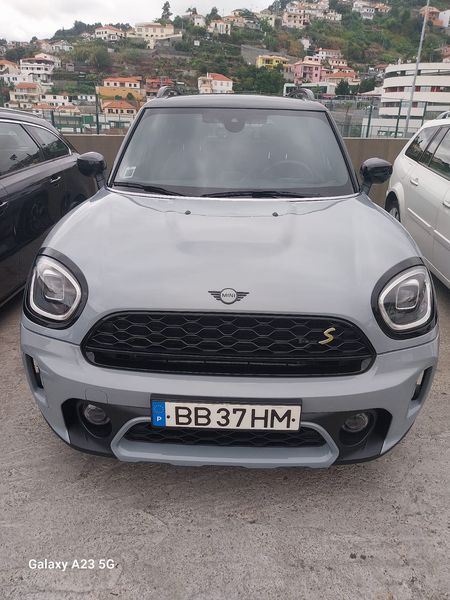 MINI Cooper Countryman • 2023 • 11,900 km 1