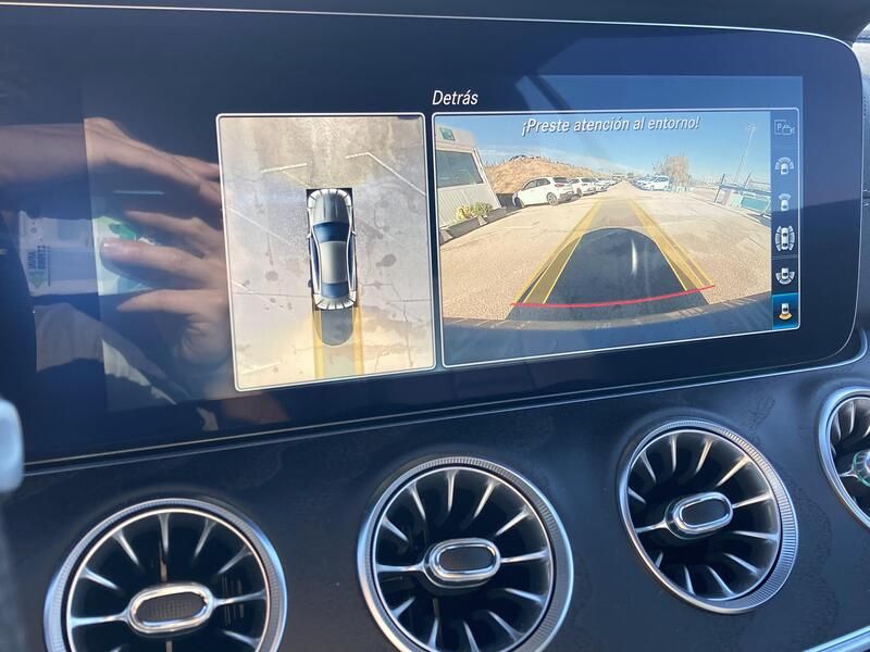 Mercedes-Benz E-Class • 2019 • 114,126 km 5