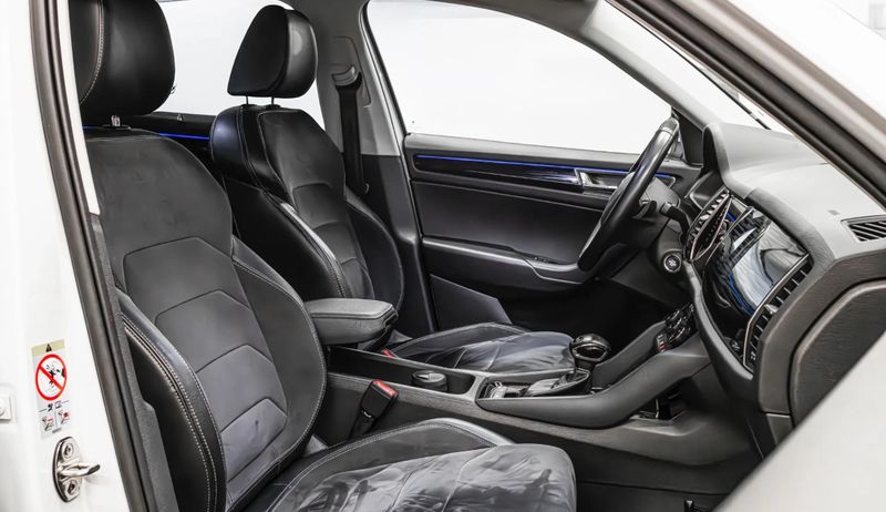 Škoda Kodiaq • 2018 • 125,000 km 7