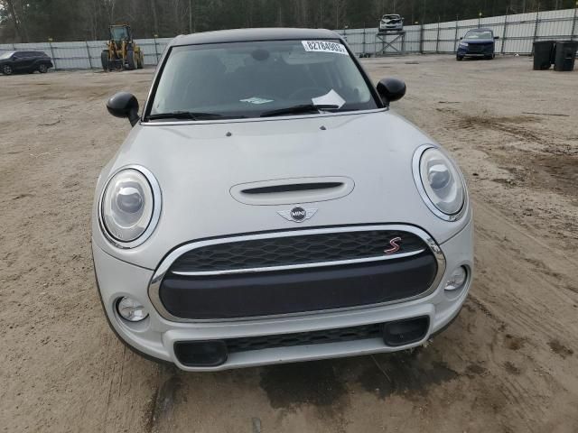 MINI Cooper S • 2015 • 10,000 mi 1