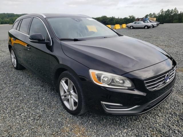 Volvo V60 • 2015 • 10,000 mi 1