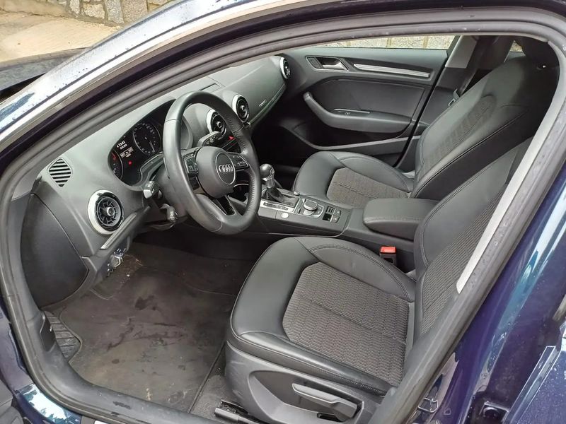 Audi A3 • 2019 • 56,600 km 10