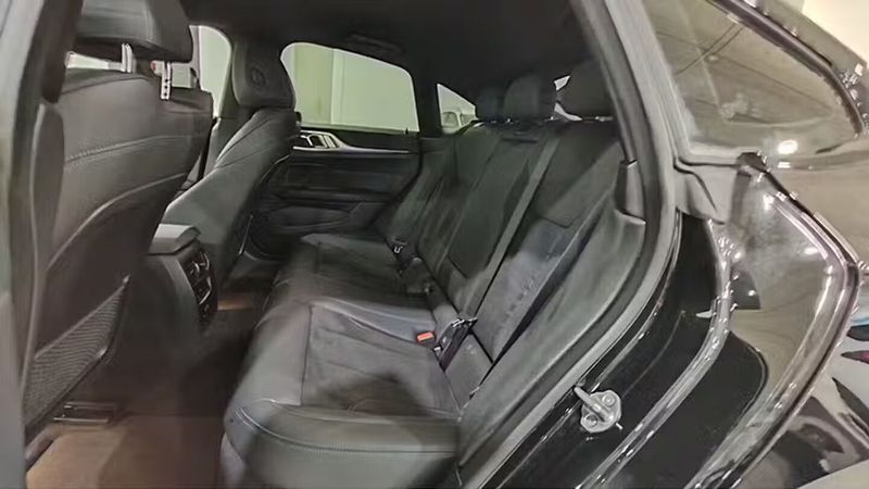 BMW 4 Series Gran Coupe • 2022 • 30,417 km 6