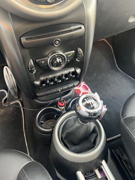 MINI Cooper Countryman • 2011 • 195,000 km 12