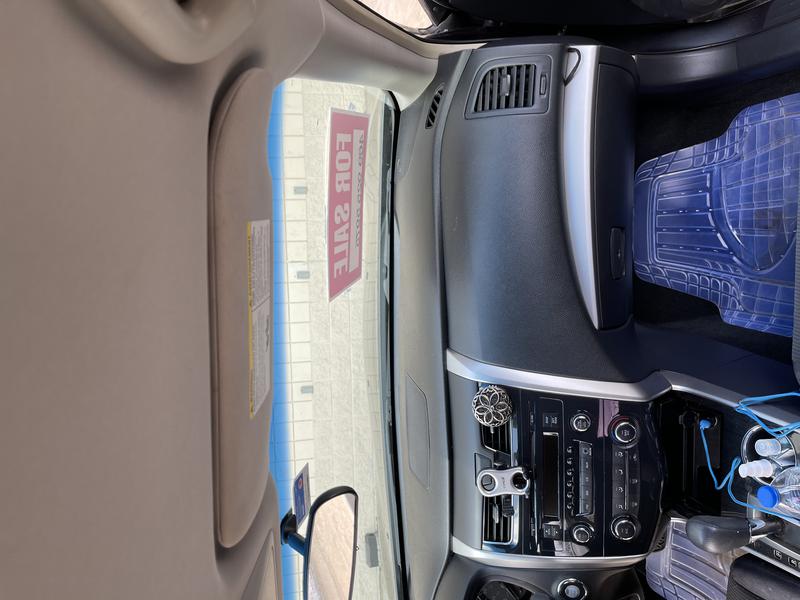 Nissan Altima • 2013 • 206,432 km 5