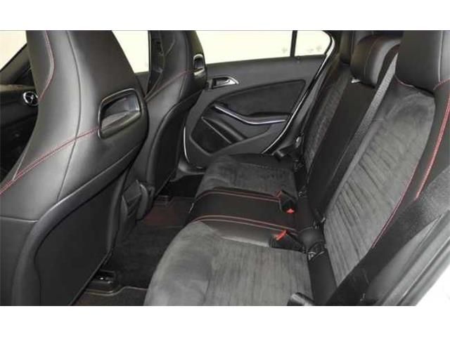 Mercedes-Benz A-Class • 2014 • 169,000 km 14