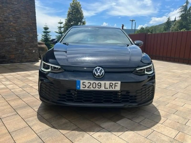 Volkswagen Golf • 2021 • 59,000 km 4