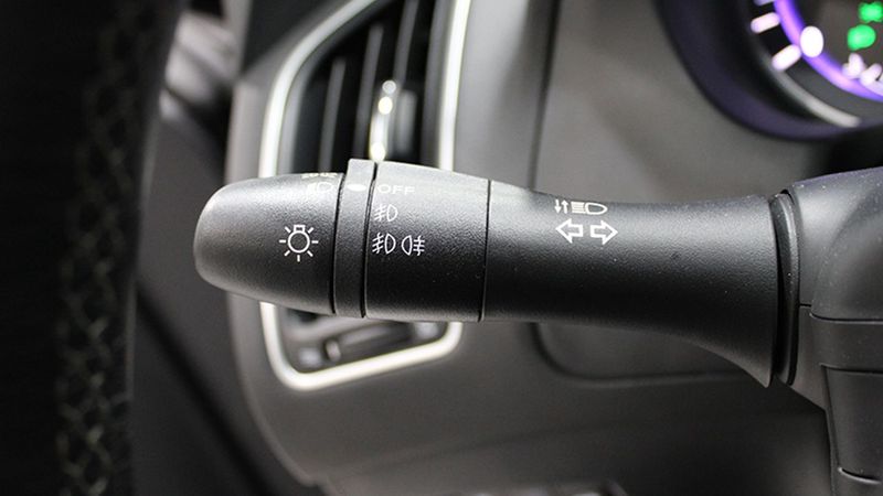 Infiniti Q60 • 2017 • 104,462 km 23